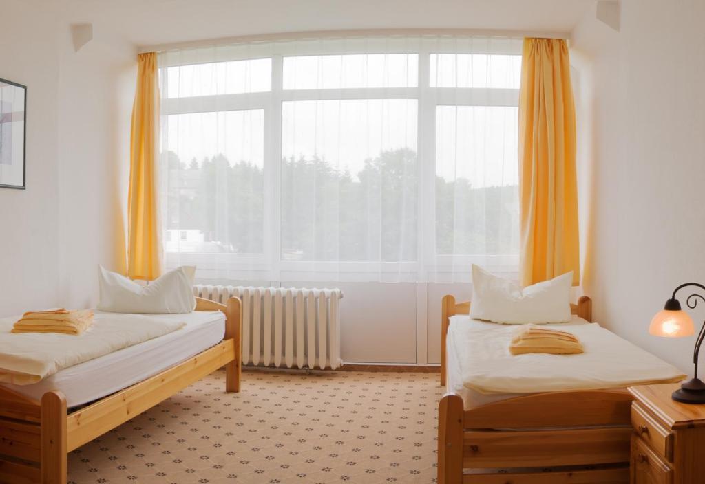 Landhotel Harz Thale Room photo